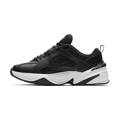 Nike M2K Tekno 'Black'