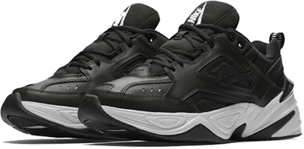 나이키 M2K 테크노 '블랙' (Nike M2K Tekno 'Black') AV4789-002 Order 나이키 M2K 테크노 '블랙' (Nike M2K Tekno 'Black') AV4789-002