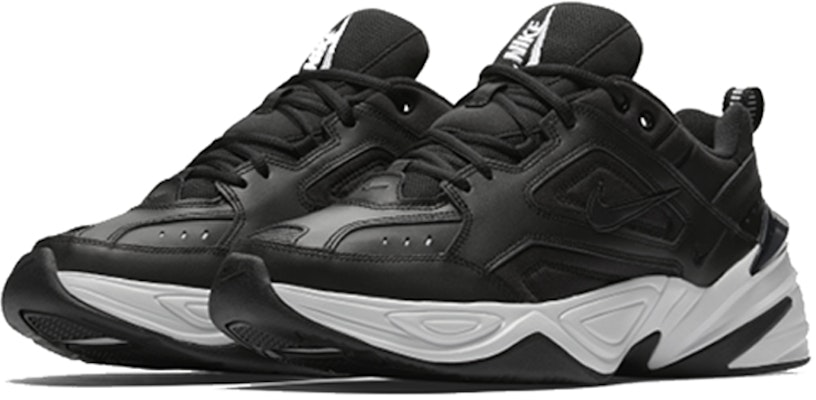 Nike M2K Tekno 'Black' AV4789-002 Order Nike M2K Tekno 'Black' AV4789-002