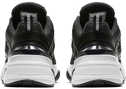 나이키 M2K 테크노 '블랙' (Nike M2K Tekno 'Black') AV4789-002 Shop 나이키 M2K 테크노 '블랙' (Nike M2K Tekno 'Black') AV4789-002