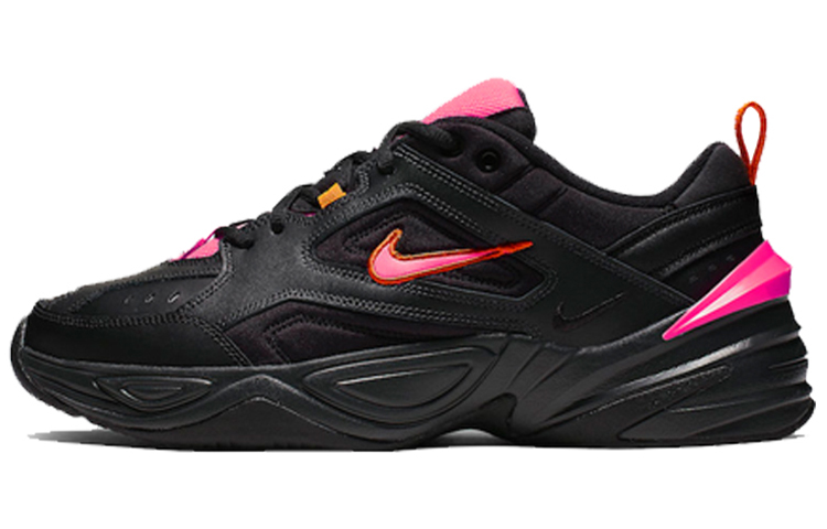 Nike M2K Tekno 'Black Hot Pink' AV4789-008