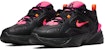 Nike M2K Tekno 'Hitam Merah Jambu Panas' AV4789-008