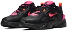 Order Nike M2K Tekno 'Hitam Merah Jambu Panas' AV4789-008