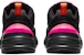 Nike M2K Tekno 'Hitam Merah Jambu Panas' AV4789-008