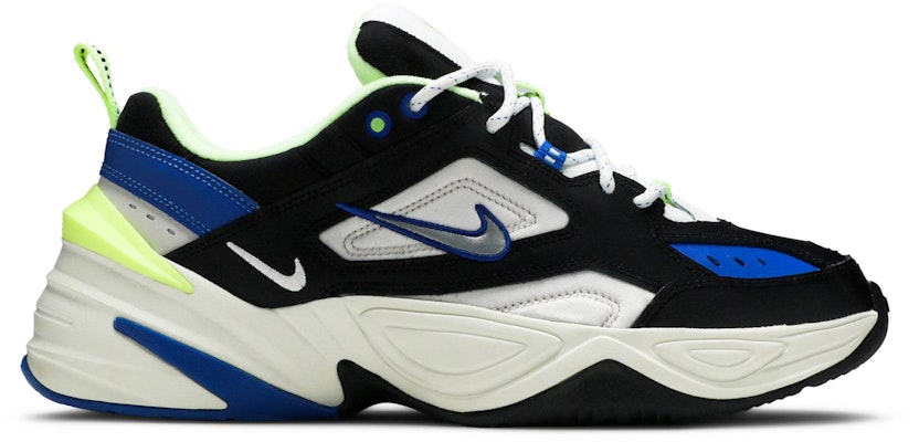 Nike M2K Tekno 'Black Royal Volt' CI2969-002 Buy Nike M2K Tekno 'Black Royal Volt' CI2969-002