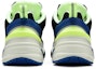 Details for Nike M2K Tekno 'Hitam Royal Volt' CI2969-002