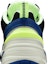 Sizing Nike M2K Tekno 'Hitam Royal Volt' CI2969-002