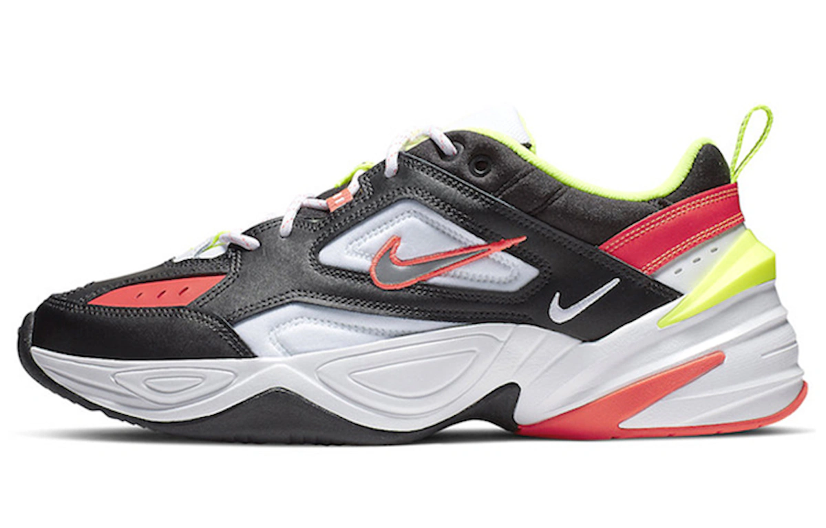 Nike M2K Tekno 'Crimson Volt' CI2969-003