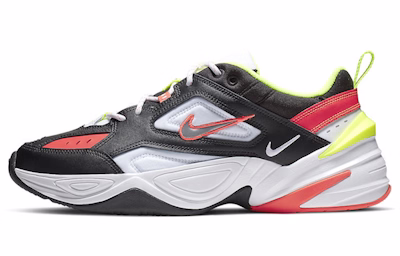 Nike M2K Tekno 'Crimson Volt' CI2969-003