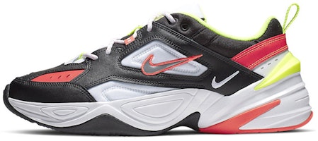 Nike M2K Tekno 'Crimson Volt' CI2969-003 Nike M2K Tekno 'Crimson Volt' CI2969-003