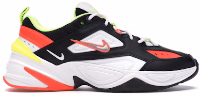 Nike M2K Tekno 'Crimson Volt' CI2969-003 Nike M2K Tekno 'Crimson Volt' CI2969-003