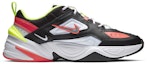 Order Nike M2K Tekno 'Crimson Volt' Lelaki CI2969-003