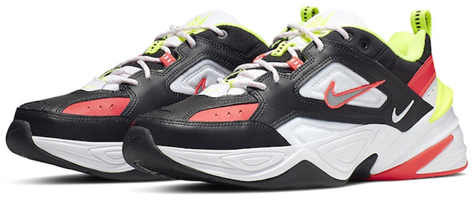 Nike M2K Tekno '炽热电光' CI2969-003 Lookbook Nike M2K Tekno '炽热电光' CI2969-003