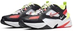 Lookbook Nike M2K Tekno 'Crimson Volt' Lelaki CI2969-003