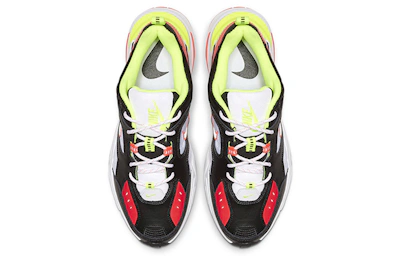 Nike M2K Tekno 'Crimson Volt' CI2969-003