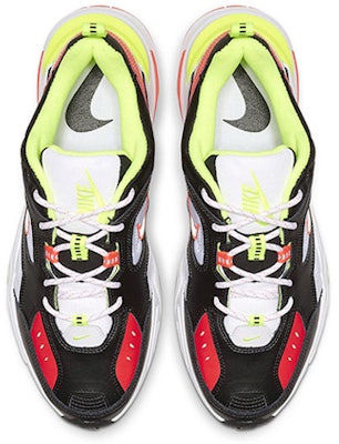Nike M2K Tekno '炽热电光' CI2969-003 Shop Nike M2K Tekno '炽热电光' CI2969-003