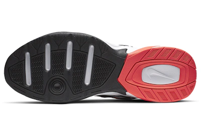 Nike M2K Tekno 'Crimson Volt' CI2969-003