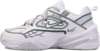 Nike M2K Tekno 'Da Vinci Memory Recall' AV4789-101-446763 Nike M2K Tekno 'Da Vinci Memory Recall' AV4789-101-446763