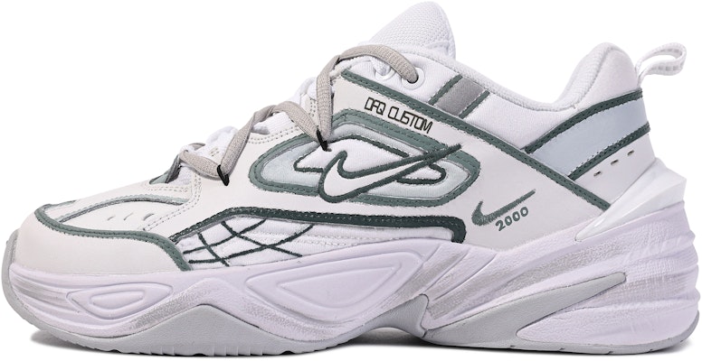 Nike M2K Tekno 'Da Vinci Memory Recall' AV4789-101-446763 Buy Nike M2K Tekno 'Da Vinci Memory Recall' AV4789-101-446763