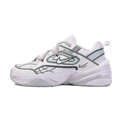 Nike M2K Tekno 'Da Vinci Memory Recall'