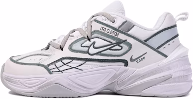 Nike M2K Tekno 'Da Vinci Memory Recall' AV4789-101-446763 Nike M2K Tekno 'Da Vinci Memory Recall' AV4789-101-446763