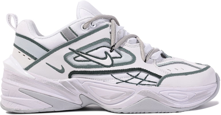 나이키 M2K 테크노 '다빈치의 기억' (Nike M2K Techno 'Davinciui Gieok') AV4789-101-446763 Lookbook 나이키 M2K 테크노 '다빈치의 기억' (Nike M2K Techno 'Davinciui Gieok') AV4789-101-446763