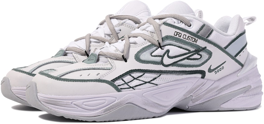 나이키 M2K 테크노 '다빈치의 기억' (Nike M2K Techno 'Davinciui Gieok') AV4789-101-446763 Shop 나이키 M2K 테크노 '다빈치의 기억' (Nike M2K Techno 'Davinciui Gieok') AV4789-101-446763