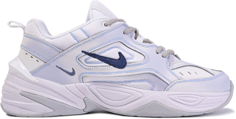 Nike M2K Tekno 'Da Vinci Mi Amor' AV4789-101(TeamM-my-love-BOX) Lookbook Nike M2K Tekno 'Da Vinci Mi Amor' AV4789-101(TeamM-my-love-BOX)