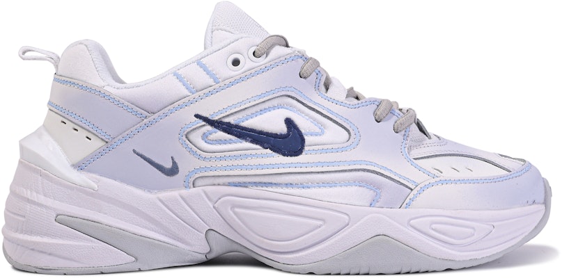 Nike M2K Tekno 'Da Vinci Mi Amor' AV4789-101(TeamM-my-love-BOX) Shop Nike M2K Tekno 'Da Vinci Mi Amor' AV4789-101(TeamM-my-love-BOX)