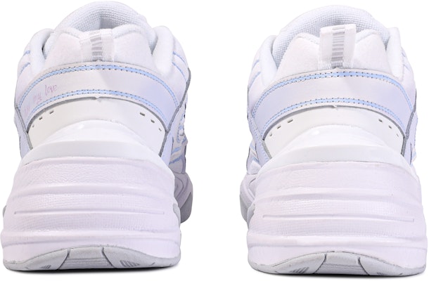 Nike M2K Tekno 'Da Vinci Mi Amor' AV4789-101(TeamM-my-love-BOX) Details for Nike M2K Tekno 'Da Vinci Mi Amor' AV4789-101(TeamM-my-love-BOX)