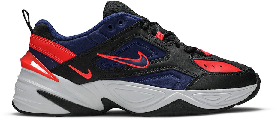 Nike M2K Tekno 'Deep Royal Crimson' AV4789-006 Buy Nike M2K Tekno 'Deep Royal Crimson' AV4789-006