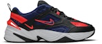 Buy Nike M2K Tekno 'Deep Royal Crimson' Lelaki/Wanita AV4789-006