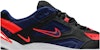 Nike M2K Tekno 'Deep Royal Crimson' Lelaki/Wanita AV4789-006