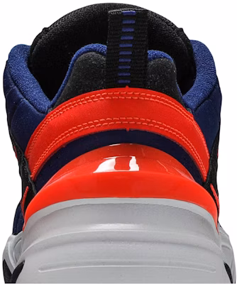 Nike M2K Tekno 'Deep Royal Crimson' AV4789-006 Sizing Nike M2K Tekno 'Deep Royal Crimson' AV4789-006