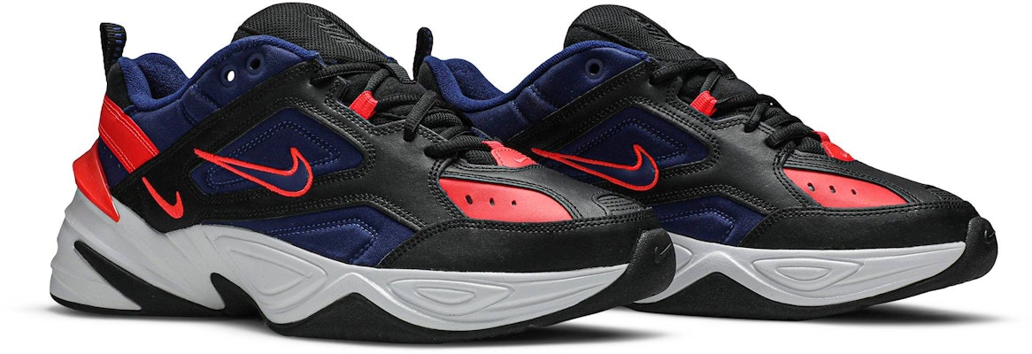Nike M2K Tekno 'Deep Royal Crimson' AV4789-006 Cheap Nike M2K Tekno 'Deep Royal Crimson' AV4789-006