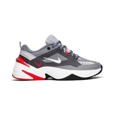 Nike M2K Tekno 'Gunsmoke'