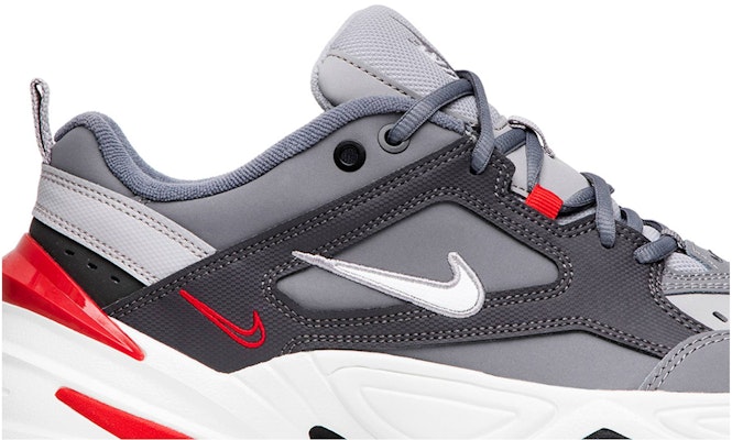 ナイキ M2K テクノ "ガンスモーク" BV2519-001 Order ナイキ M2K テクノ "ガンスモーク" BV2519-001