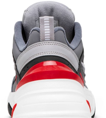 Buy Nike M2K Tekno Gunsmoke BV2519 001 Novelship