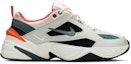 Buy Nike M2K Tekno 'Light Bone' Lelaki/Wanita Kasut Sneakers Retro Stylish CI2969-001