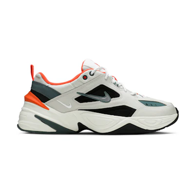 Nike M2K Tekno 'Light Bone'