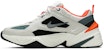 Nike M2K Tekno 'Light Bone' Lelaki/Wanita Kasut Sneakers Retro Stylish CI2969-001