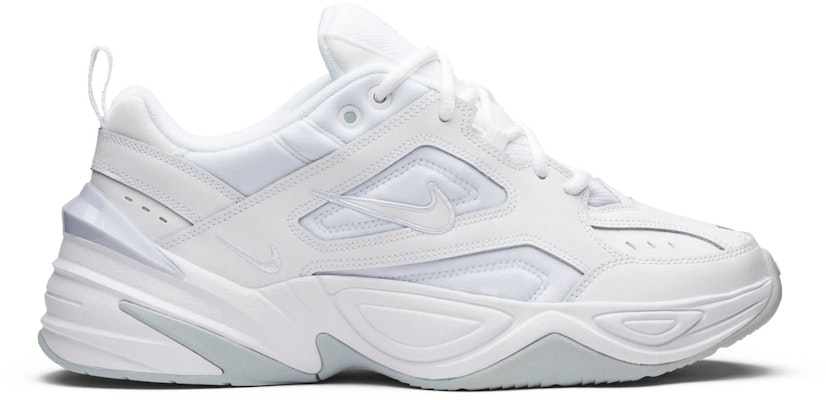 Nike 2025 m2k silver