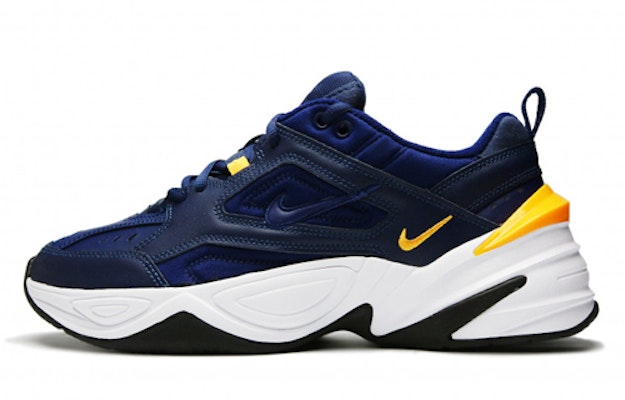 Nike M2K Tekno 海軍藍 Buy Nike M2K Tekno 海軍藍