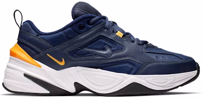 Nike M2K Tekno 'Midnight Navy' AV4789-400 Nike M2K Tekno 'Midnight Navy' AV4789-400
