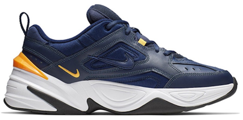 Nike M2K Tekno 海軍藍 Order Nike M2K Tekno 海軍藍