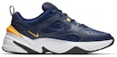 Order Nike M2K Tekno 海軍藍