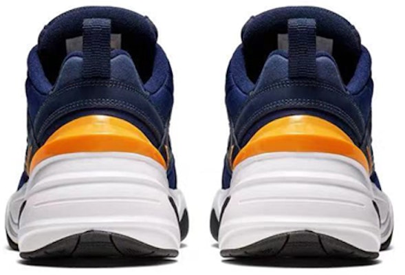 Nike M2K Tekno 海軍藍 Shop Nike M2K Tekno 海軍藍