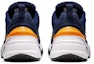 Shop Nike M2K Tekno 海軍藍