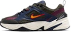 Buy Nike M2K Tekno 'Navy Sequoia' Zapatillas Deportivas AV4789-401