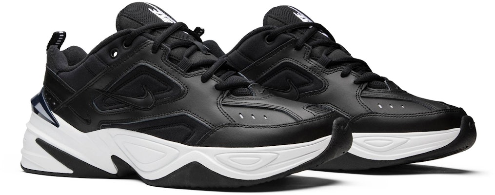 Nike m2k 2025 tekno obsidian